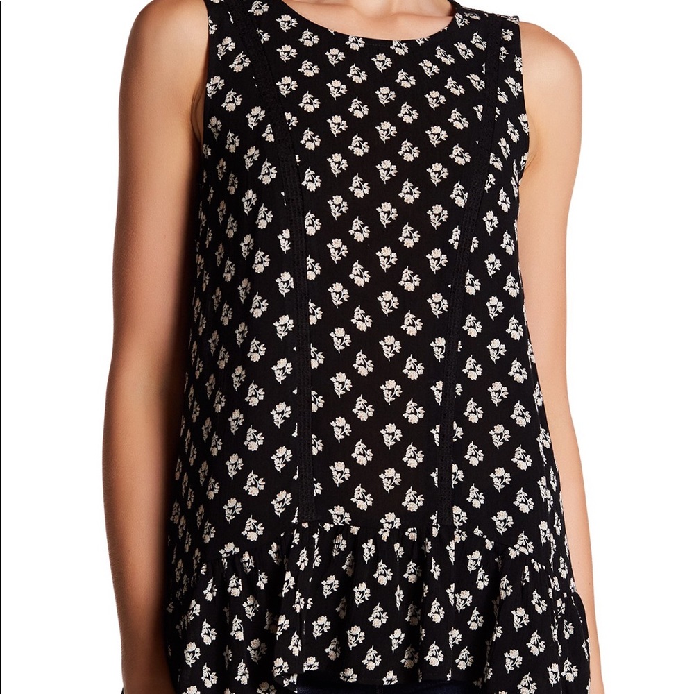 DR2 by Daniel Rain tank